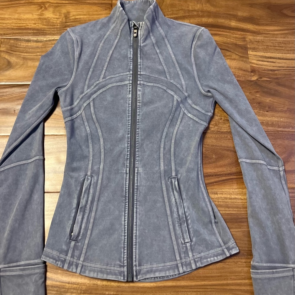 Lululemon Define Jacket